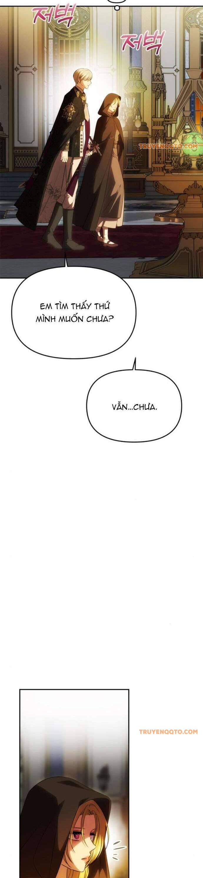Chỉ Cần Một Người Chồng Là Đủ Chương 51 Ảnh 42