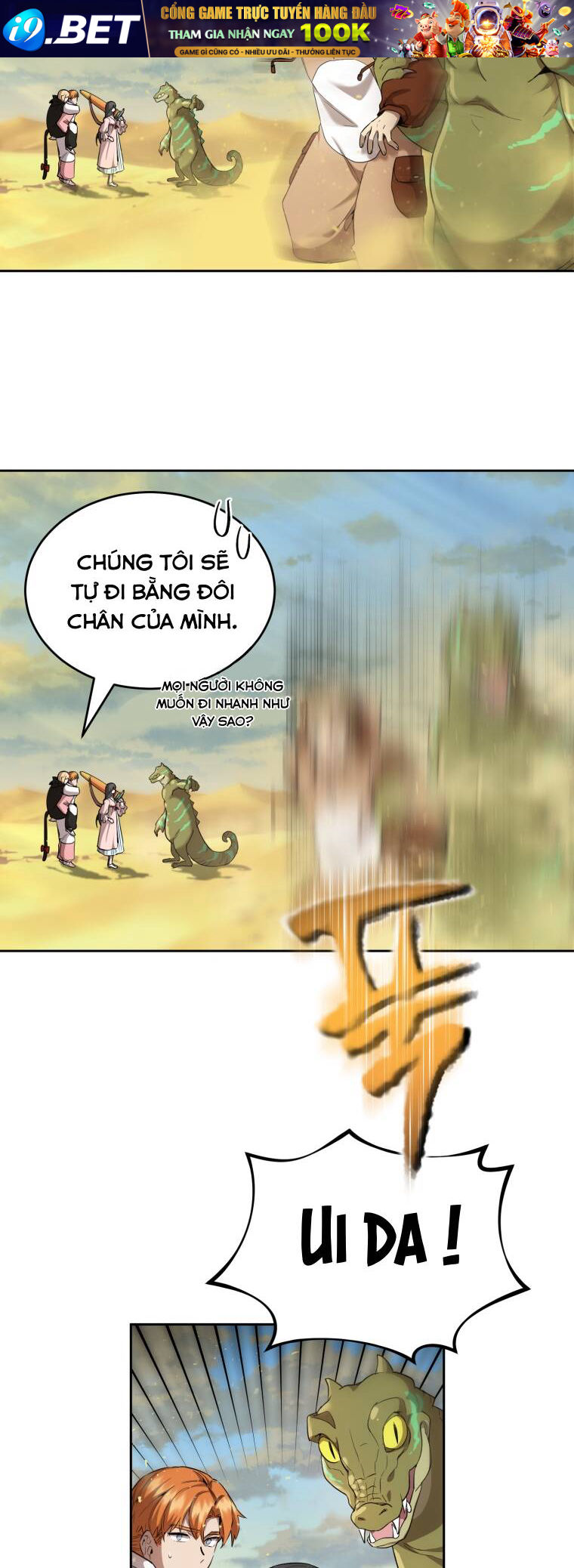 Cách Sống Sót Khi Đã Max Level Chương 23 Ảnh 49