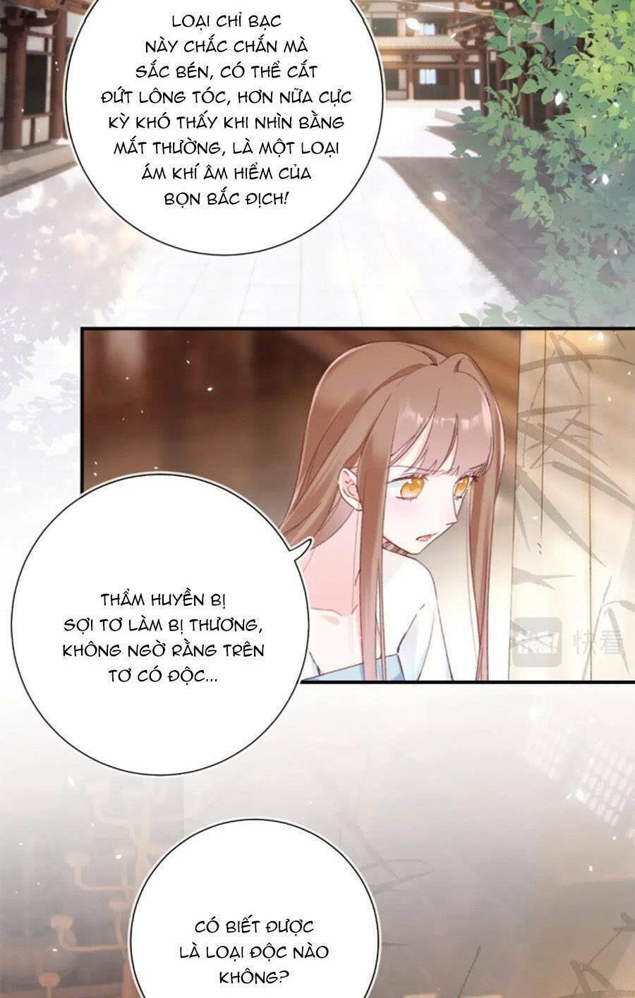 Lui Lui Lui Lui Ra! Chương 110 Ảnh 11