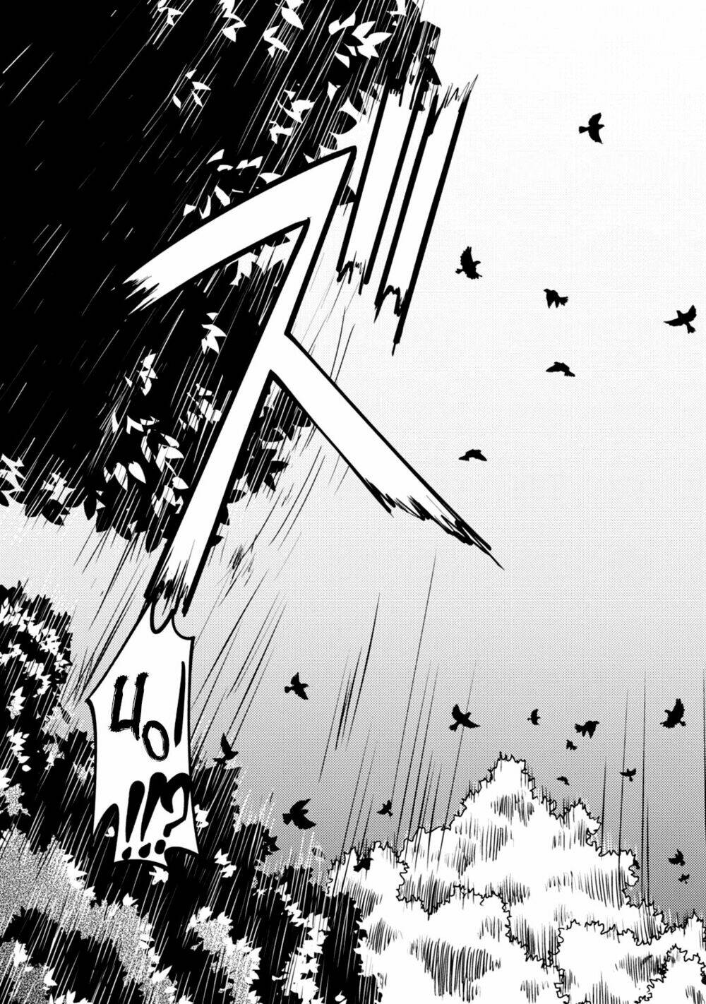 Zero Kara Hajimeru Mahou No Sho Chương 1.1 Ảnh 20