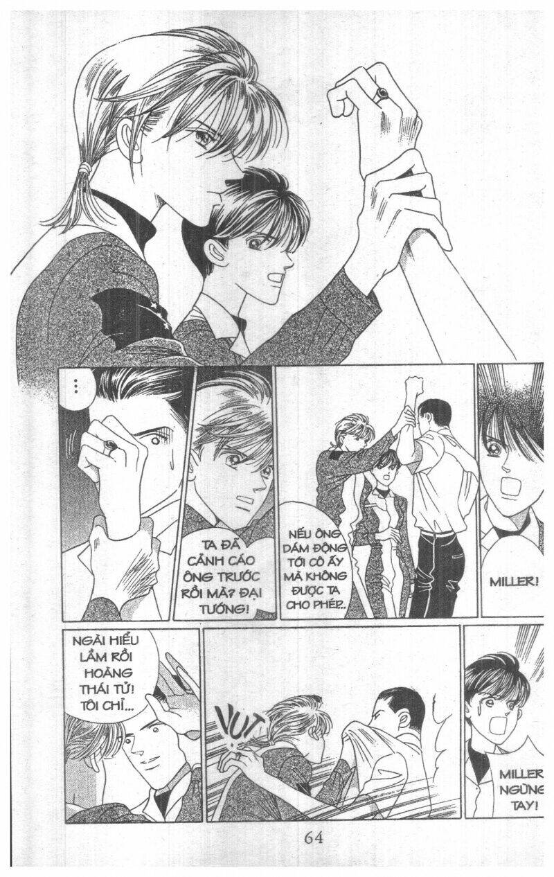 Nàng Tiên Ánh Trăng - Kaguya Hime Chương 26 Ảnh 65