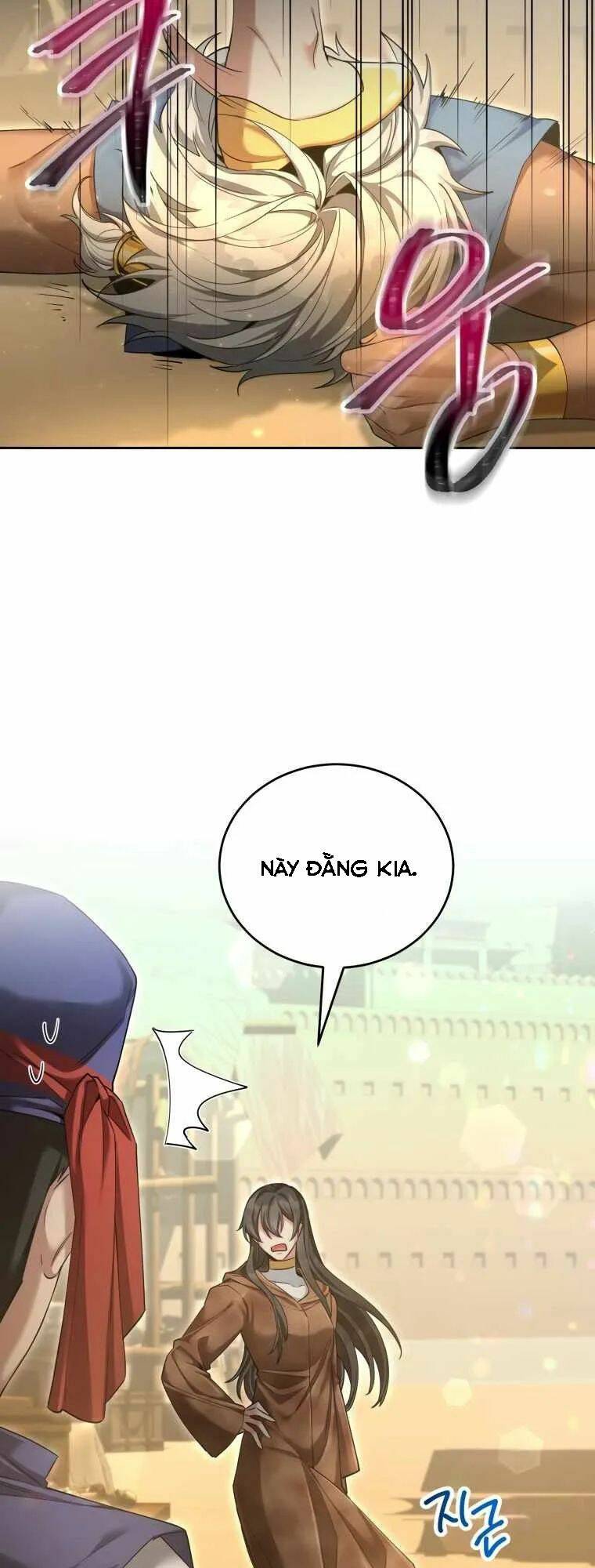 Cách Sống Sót Khi Đã Max Level Chương 46 Ảnh 25