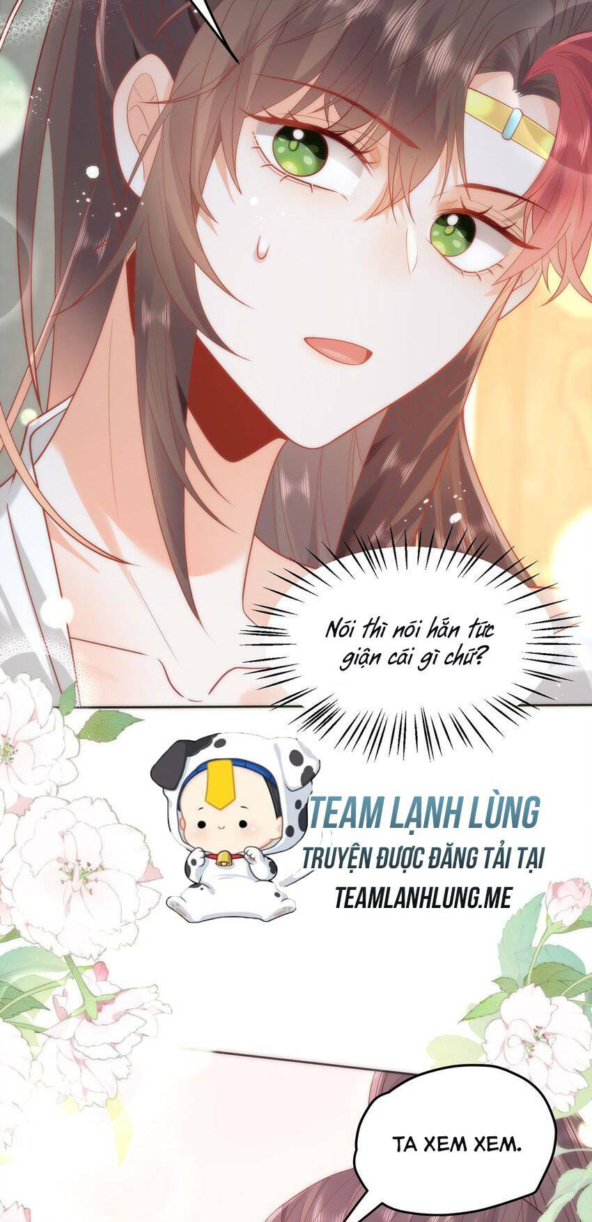 Hồ Ly Cáo Già Và Bạch Liên Hoa Cao Lãnh , Ai Sẽ Lộ Tẩy Trước Đây? Chương 37 Ảnh 19