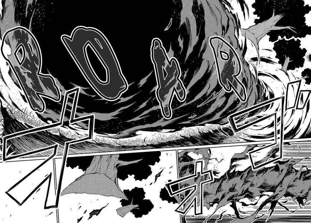 Neta Chara Tensei Toka Anmarida! Chương 9 Ảnh 31