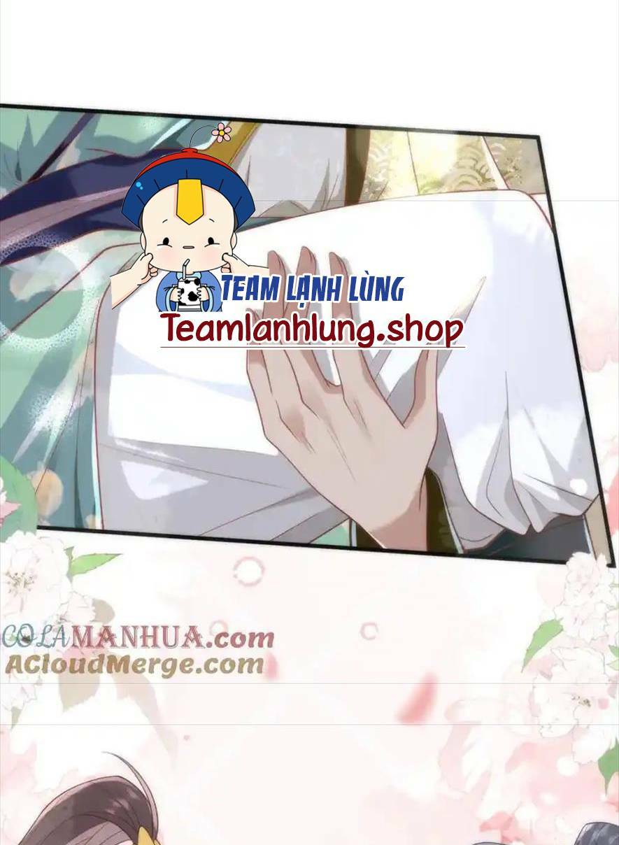 Hồ Ly Cáo Già Và Bạch Liên Hoa Cao Lãnh , Ai Sẽ Lộ Tẩy Trước Đây? Chương 36 Ảnh 15