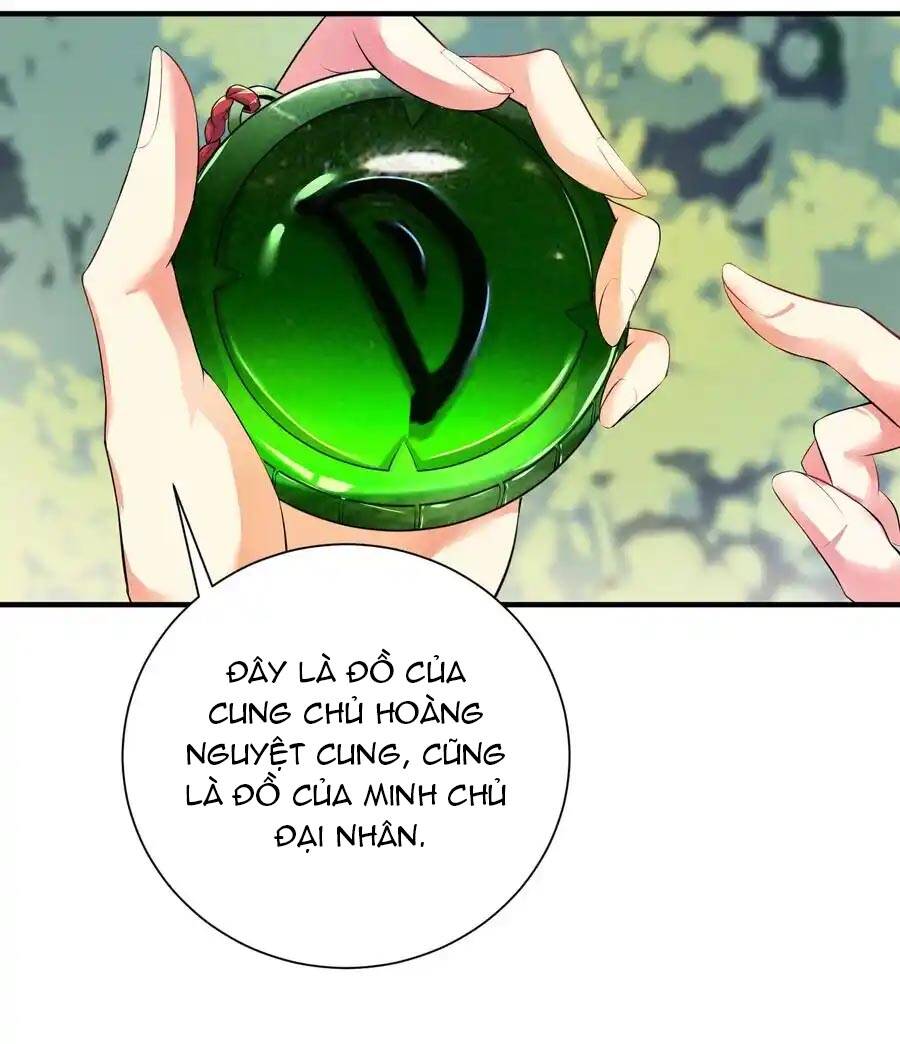Bạn Gái Cùng Phòng Chương 33 Ảnh 43