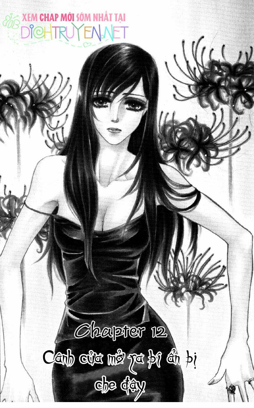 Đóa Hồng Dành Tặng Seri Chương 12 Ảnh 2