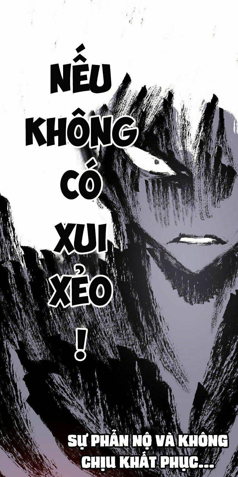 Vua Xui Xẻo Chương 6 Ảnh 36