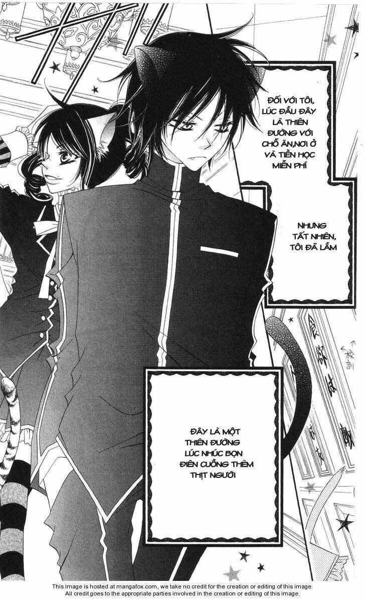 Monochrome Shounen Shoujo Chương 2.1 Ảnh 10