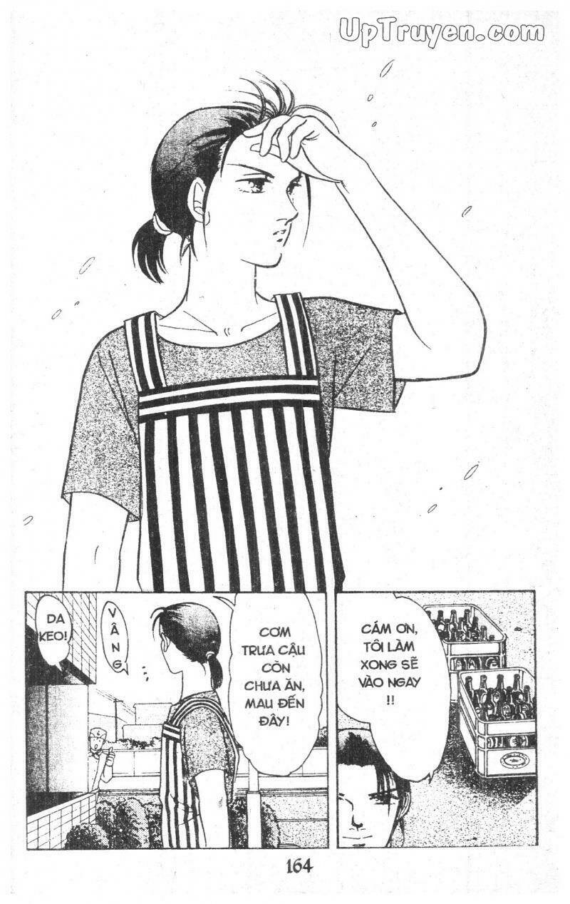 9 Banme No Musashi Chương 12 Ảnh 163