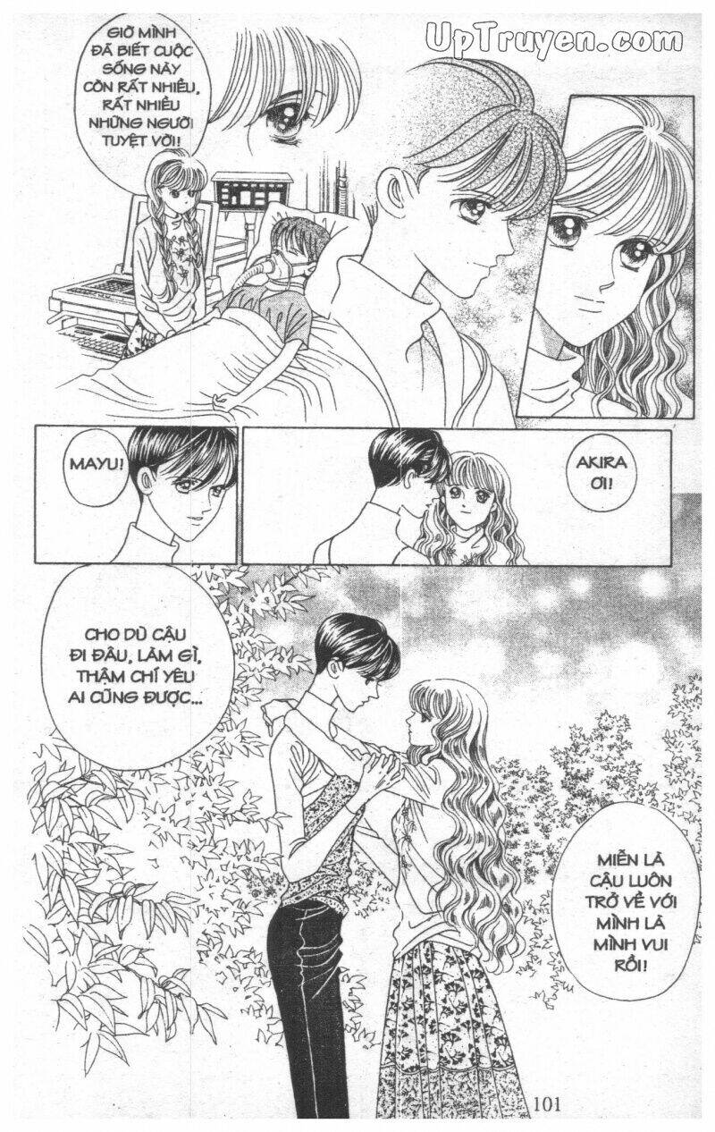 Nàng Tiên Ánh Trăng - Kaguya Hime Chương 25 Ảnh 102
