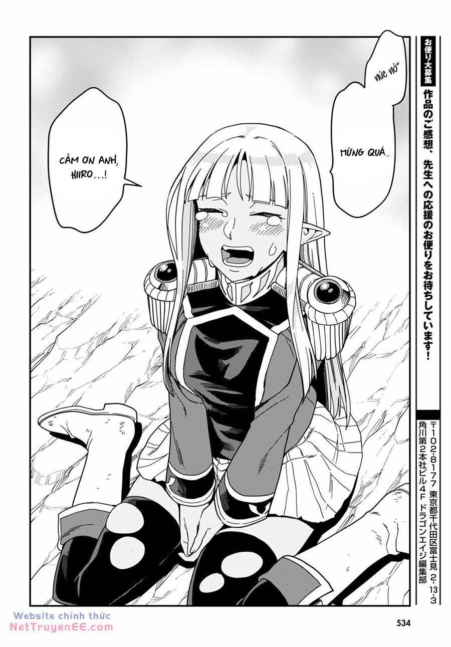 Ngôn Linh Vương Chương 94 Ảnh 14