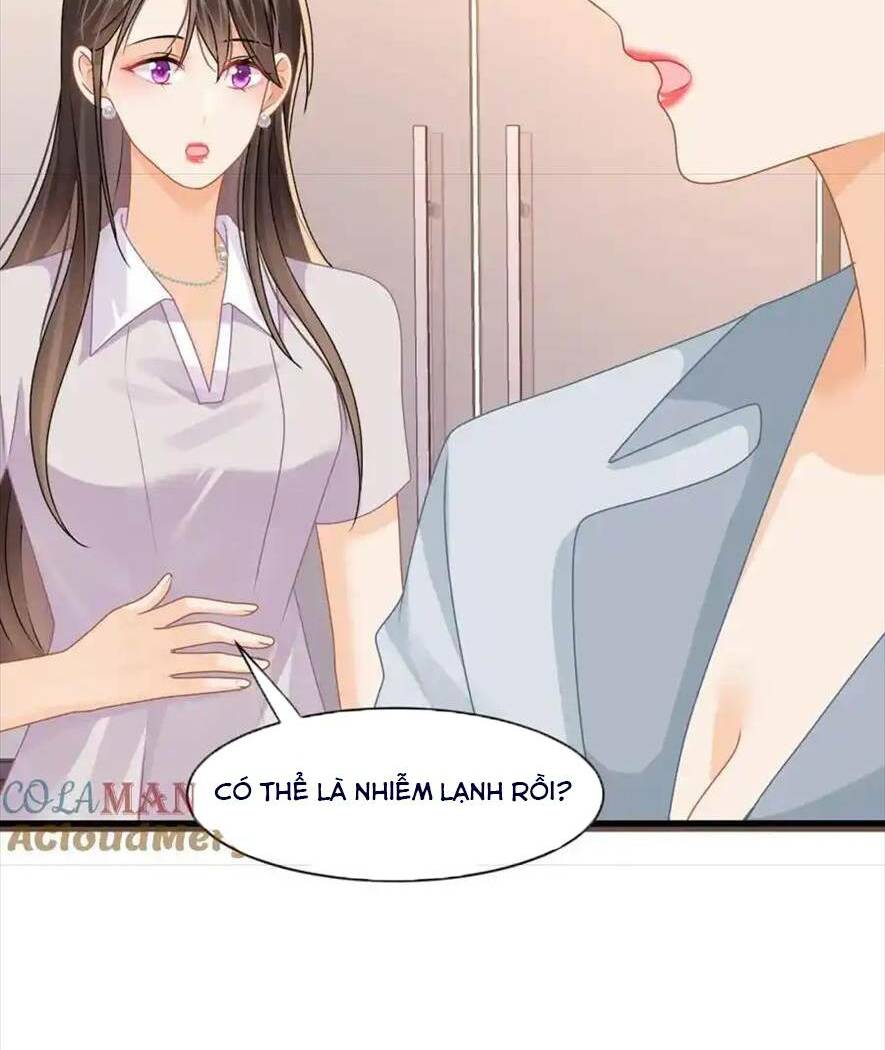 Vụng Trộm Chương 36 Ảnh 28