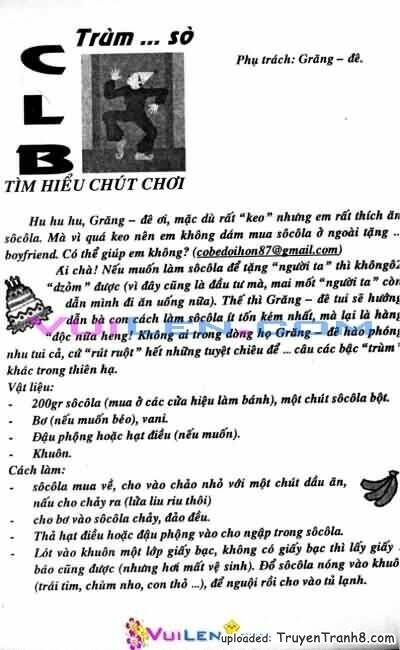 Công Tử Nghèo Chương 18 Ảnh 49
