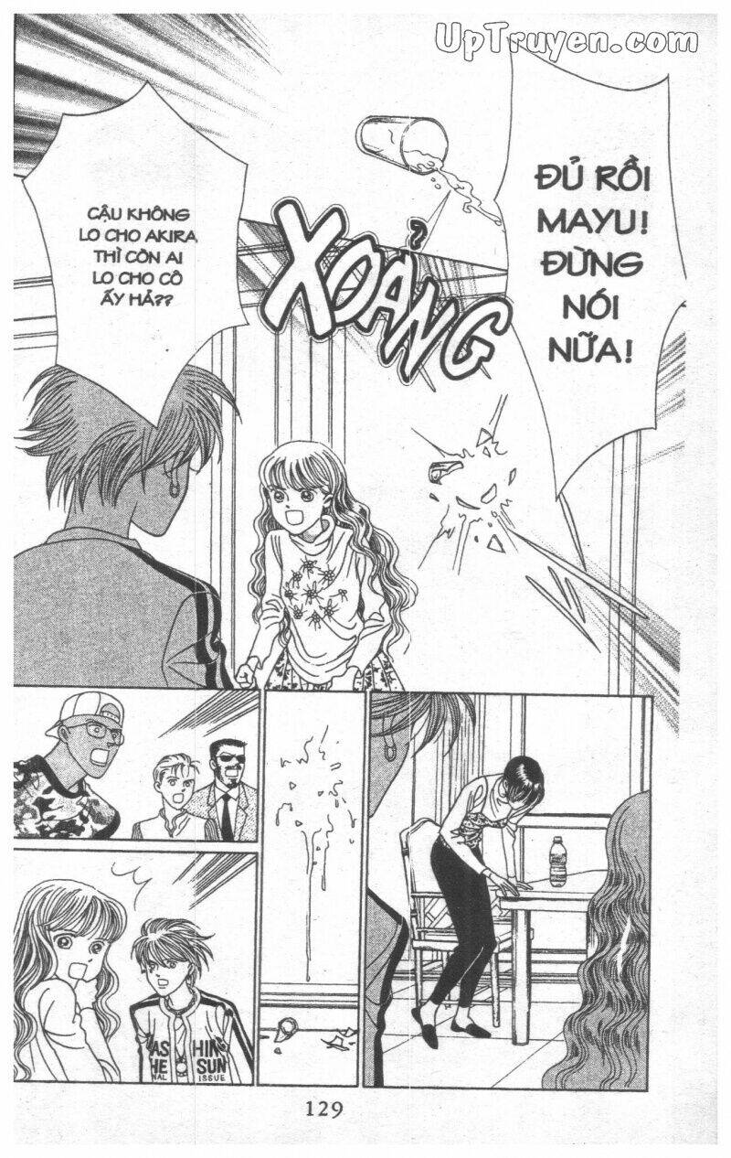 Nàng Tiên Ánh Trăng - Kaguya Hime Chương 25 Ảnh 130