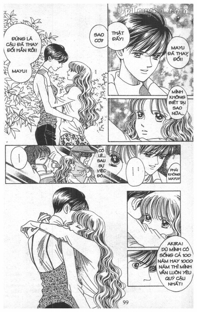 Nàng Tiên Ánh Trăng - Kaguya Hime Chương 25 Ảnh 100