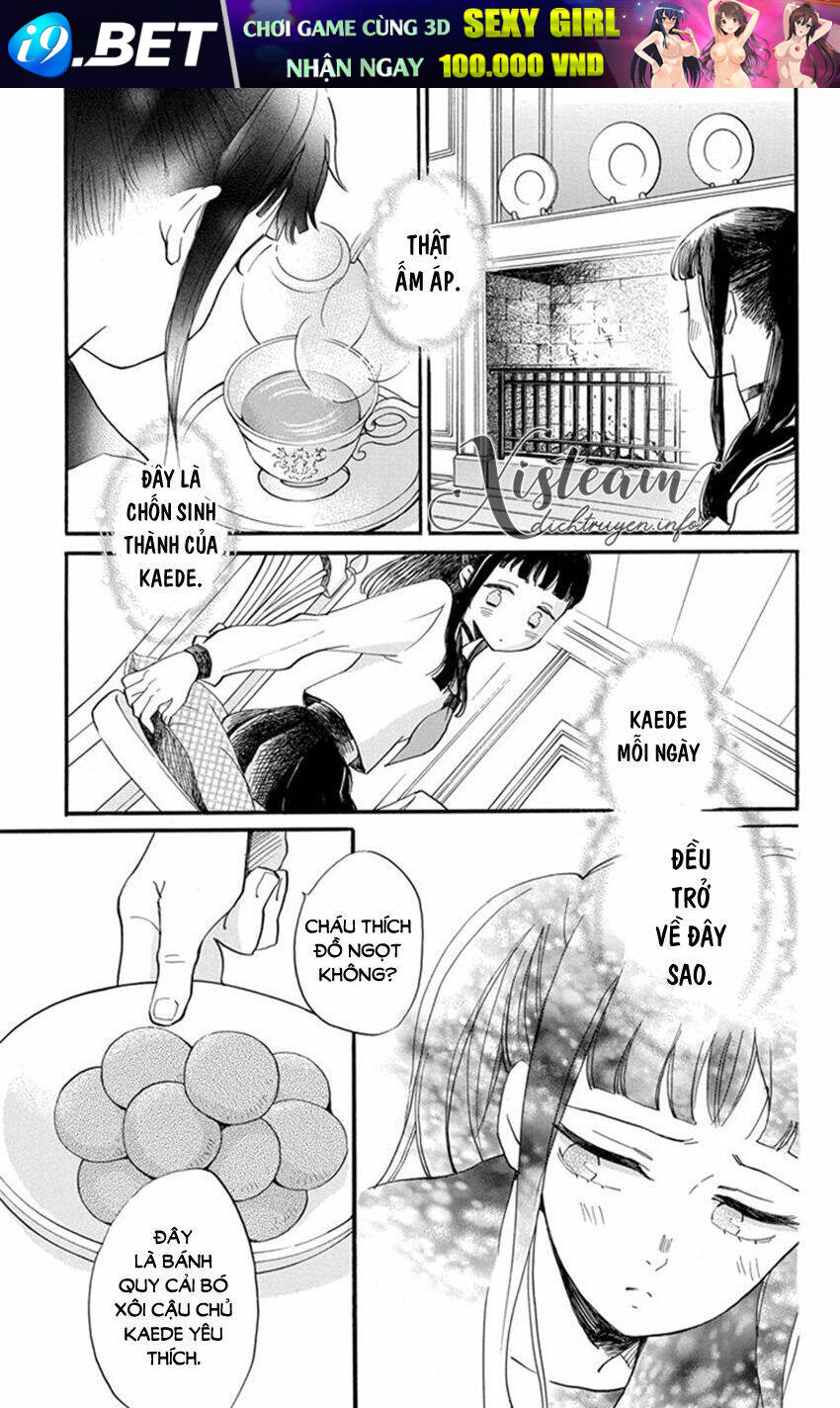 Nin Koi Chương 22 Ảnh 8