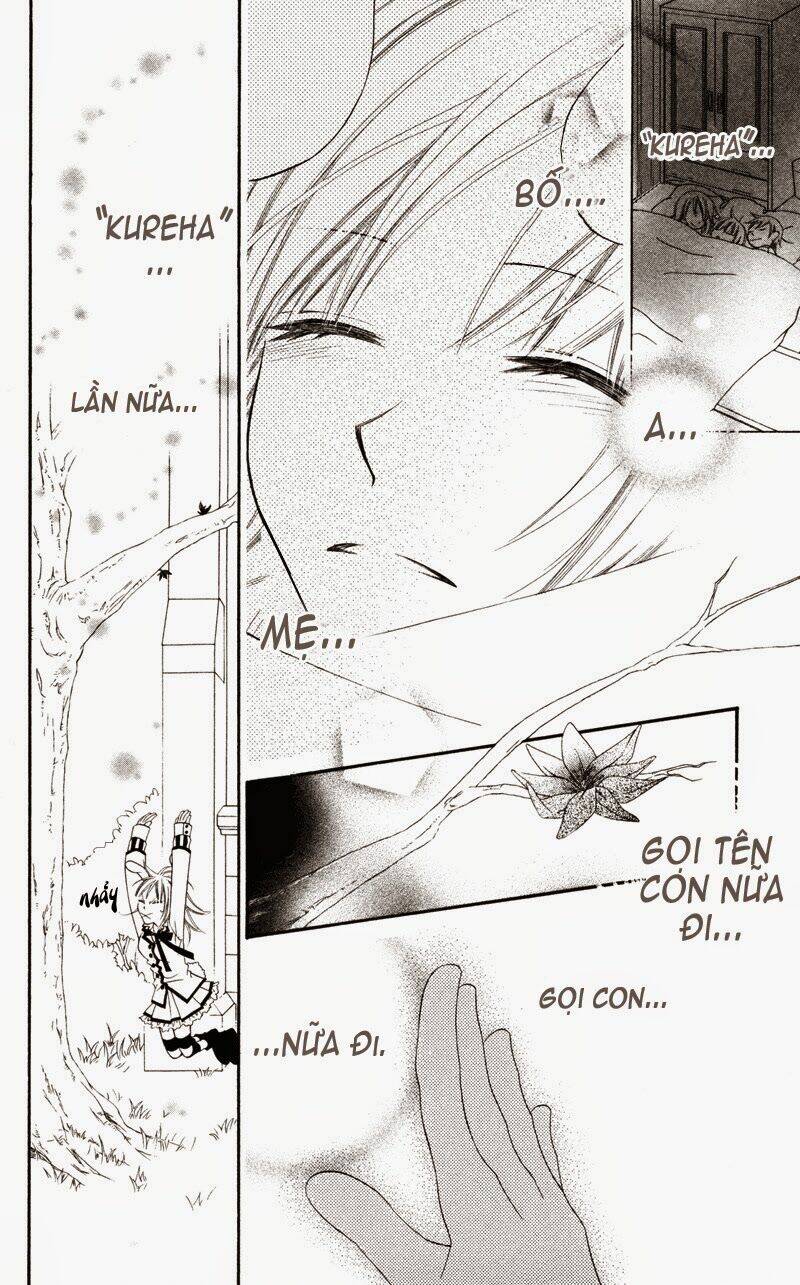 Monochrome Shounen Shoujo Chương 2 Ảnh 31