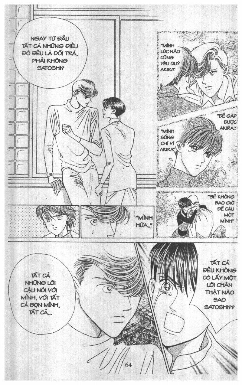 Nàng Tiên Ánh Trăng - Kaguya Hime Chương 23 Ảnh 65