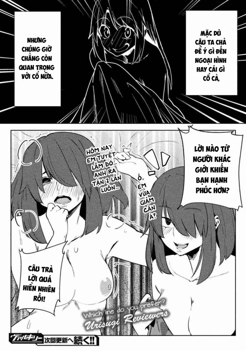 Teisou Gyakuten Sekai Chương 24 Ảnh 23