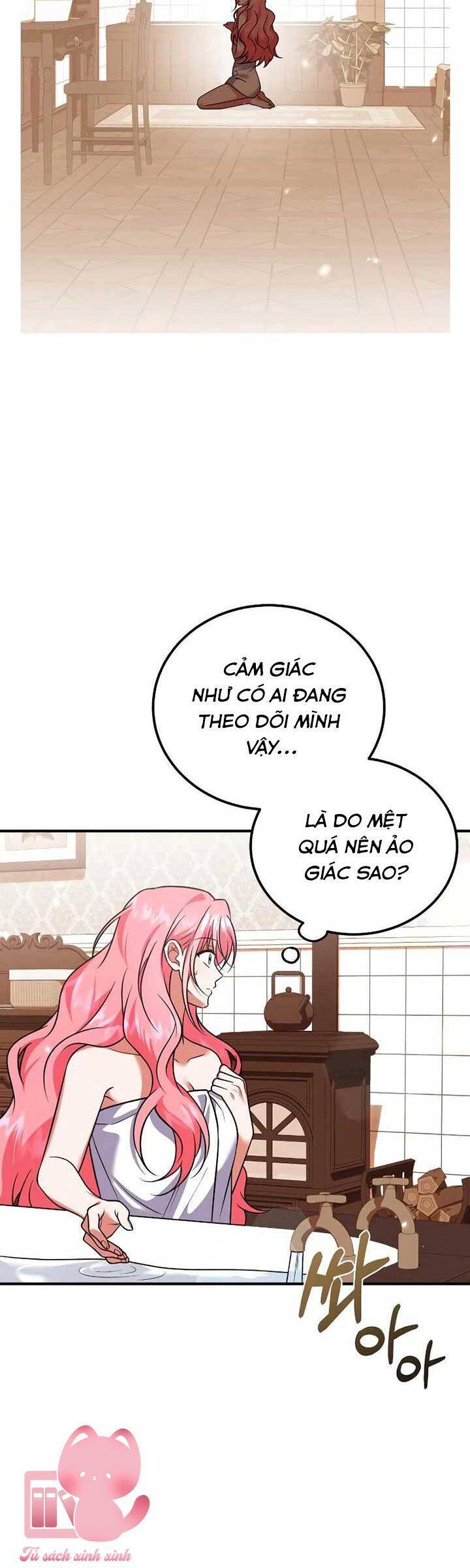 Cách Khiến Cuốn Tiểu Thuyết Bi Kịch Thành Chữa Lành! Chương 31 Ảnh 27