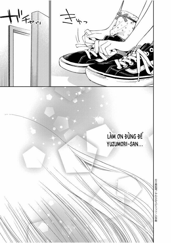 Yuzumori-San (Koy) Chương 24 Ảnh 14