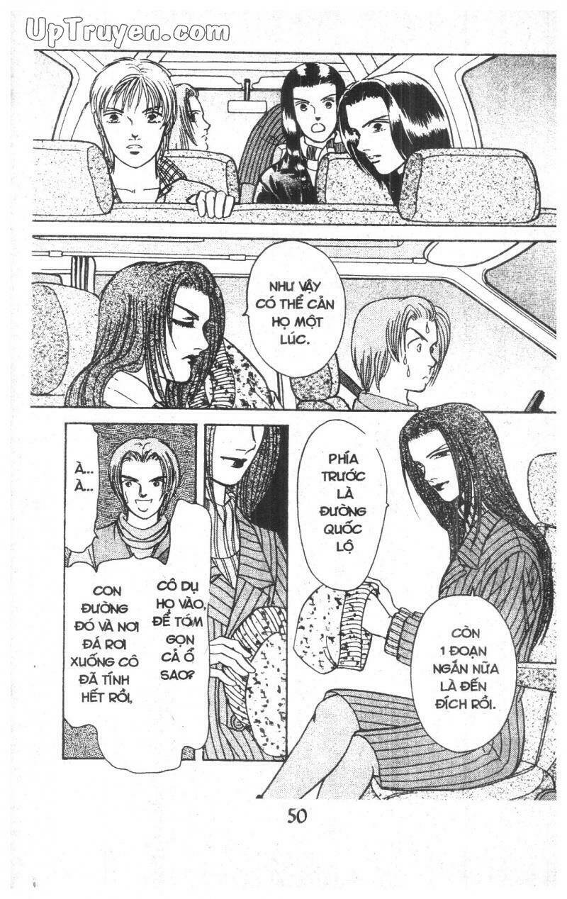 9 Banme No Musashi Chương 12 Ảnh 49