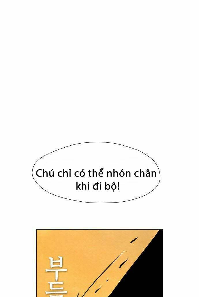 Nạn Nhân Hồi Sinh Chương 33 Ảnh 20