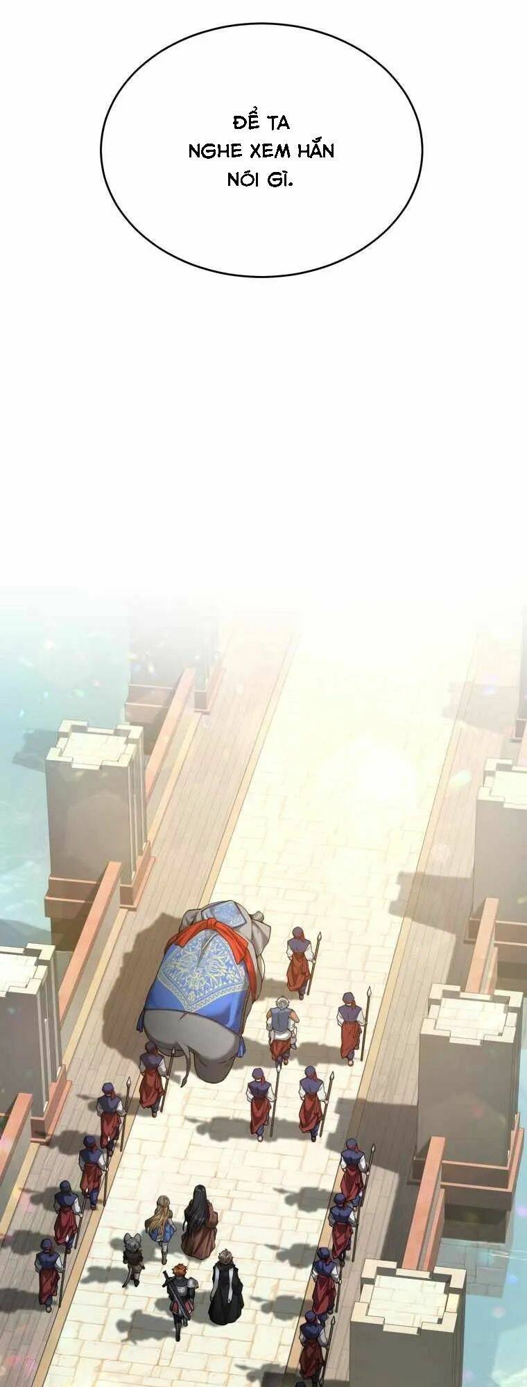 Cách Sống Sót Khi Đã Max Level Chương 46 Ảnh 27