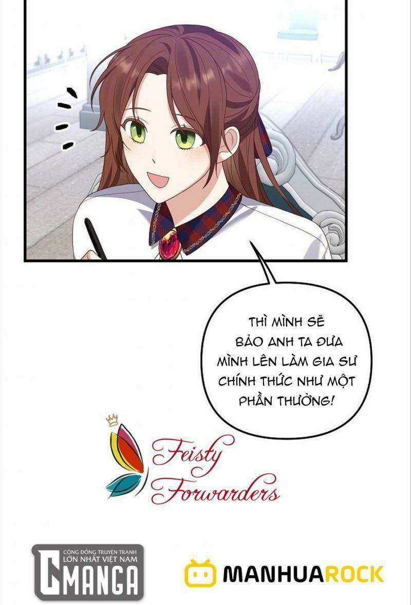 Hôn Phu Của Tôi Là Nam Chính Yandere Chương 4 Ảnh 65