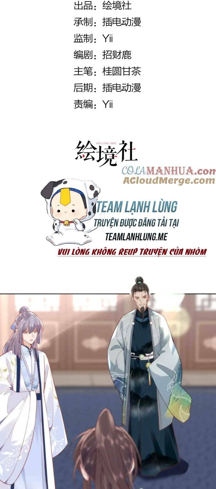 Hồ Ly Cáo Già Và Bạch Liên Hoa Cao Lãnh , Ai Sẽ Lộ Tẩy Trước Đây? Chương 29 Ảnh 3