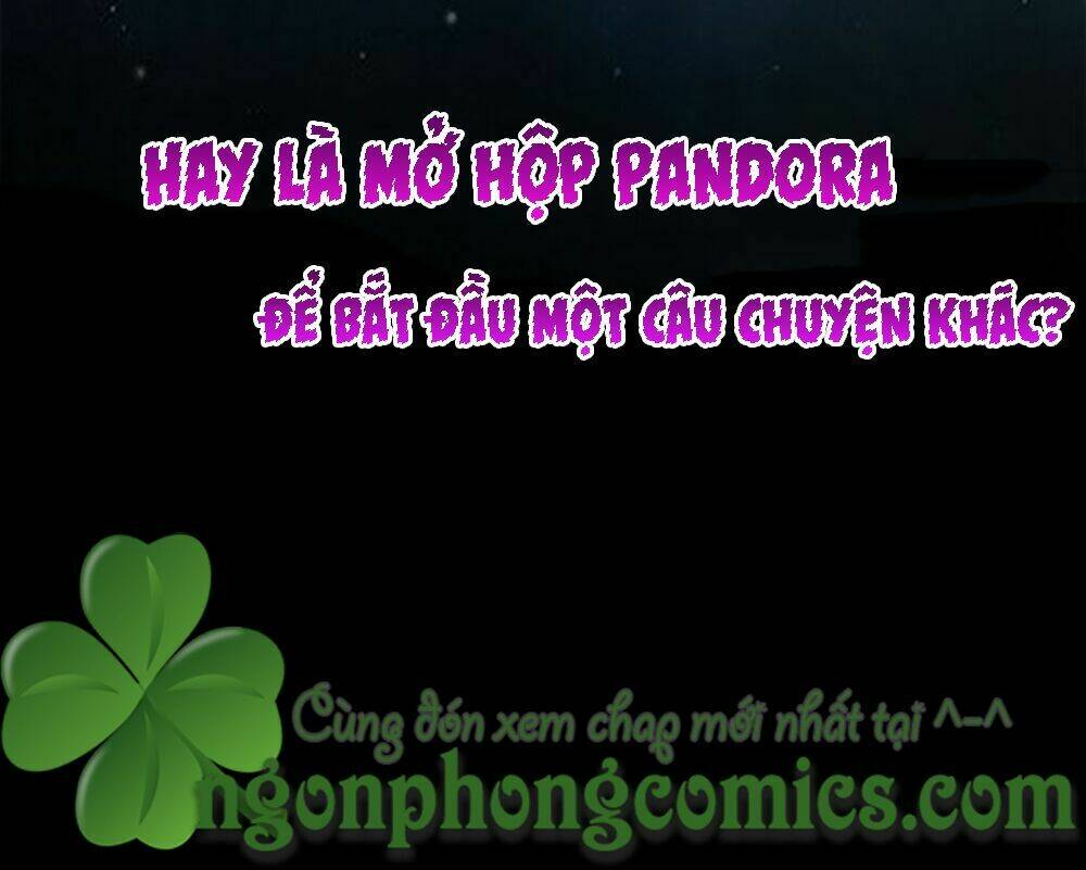 Vũ Hội Thần Bí Chương 1 Ảnh 18