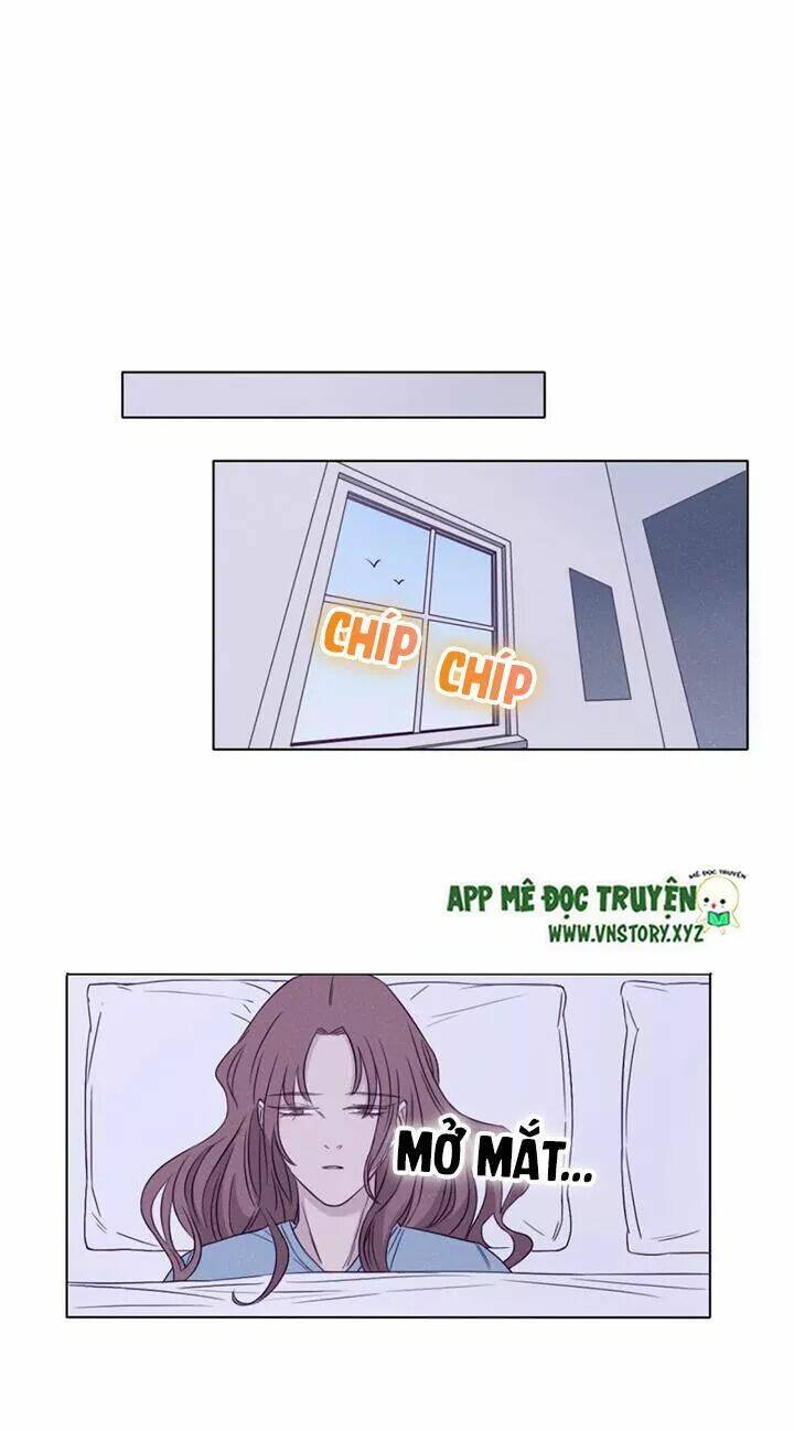 Chuyên Tình Yêu Của Ông Chú Cool Ngầu Chương 64 Ảnh 5