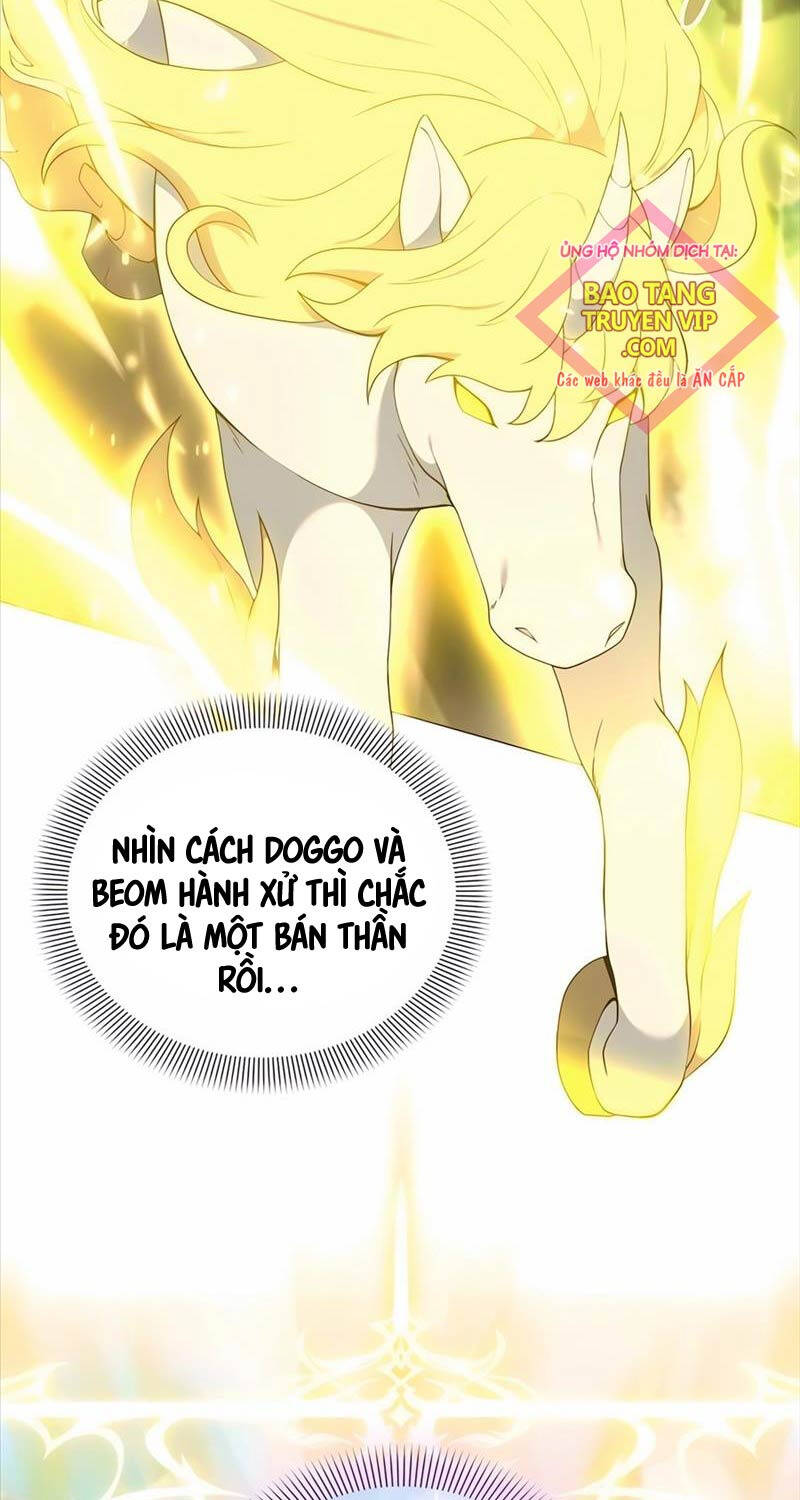 Tôi Làm Vườn Tại Thế Giới Thợ Săn Chương 40 Ảnh 18