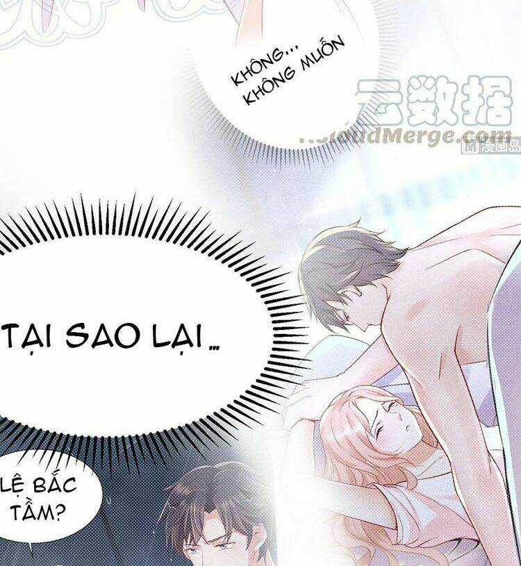 Ức Vạn Song Bảo: Mami, Bó Tay Chịu Trói! Chương 30.1 Ảnh 11