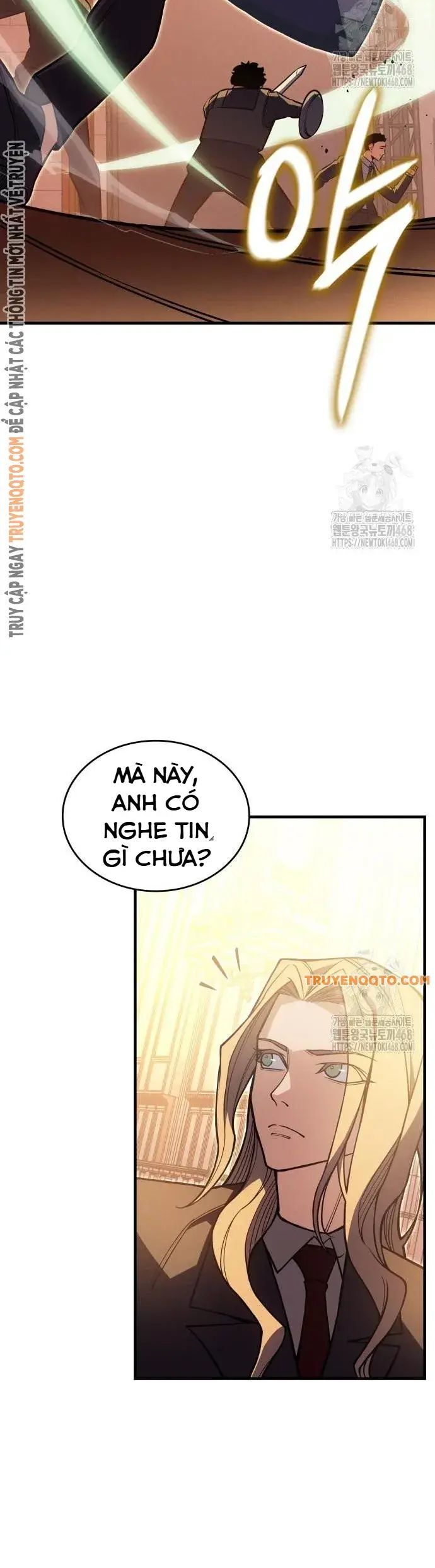 Hồi Quy Bằng Vương Quyền Chương 81 Ảnh 55
