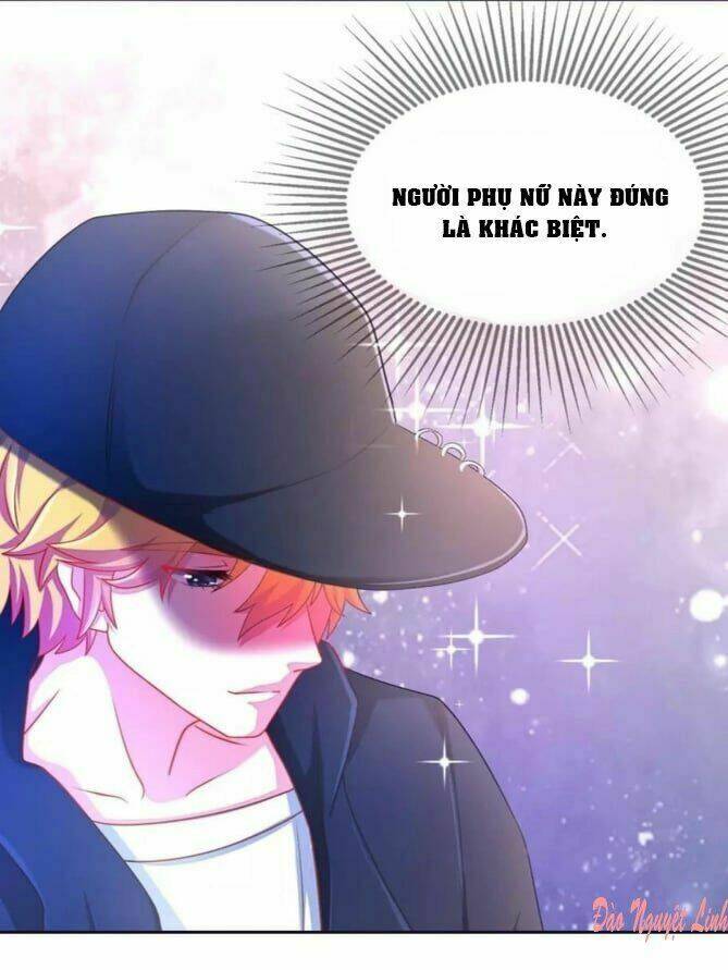 Tổng Tài Xấu Xa, Đừng Hòng Thoát Chương 0 Ảnh 11
