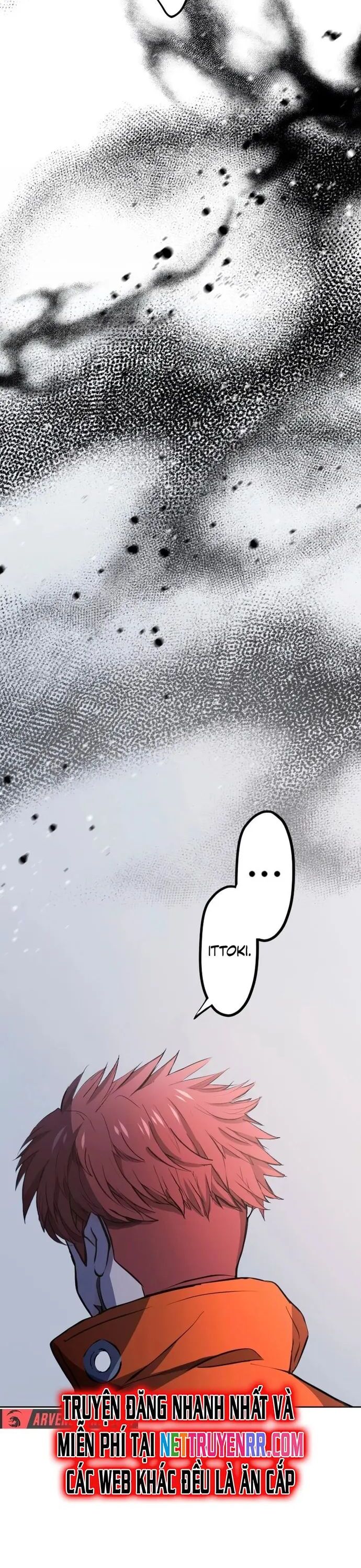 Ittoki The Ninja Chương 4 Ảnh 49
