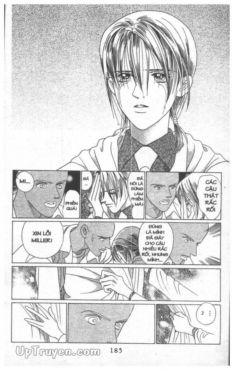 Nàng Tiên Ánh Trăng - Kaguya Hime Chương 25 Ảnh 186