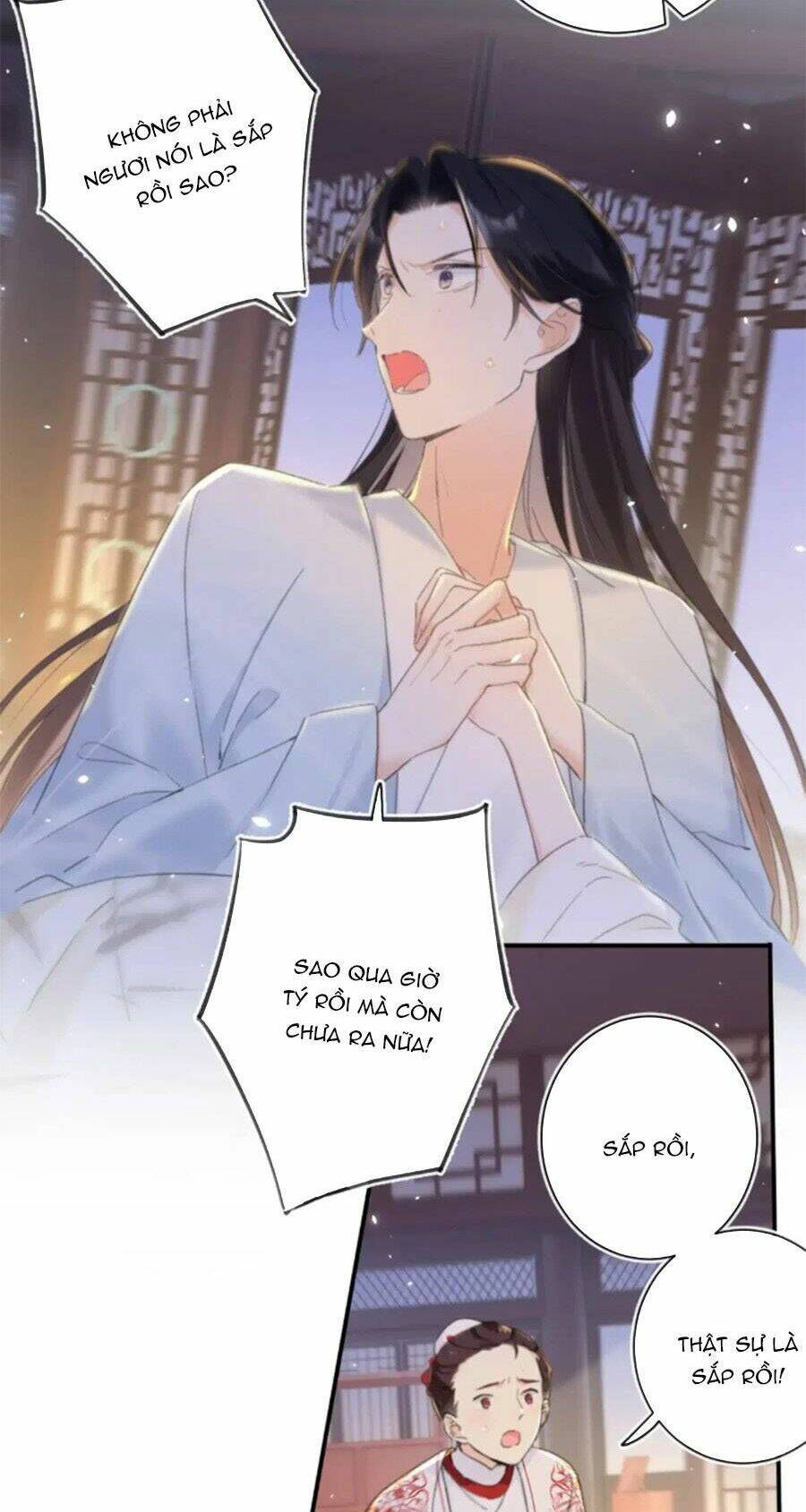 Lui Lui Lui Lui Ra! Chương 117 Ảnh 27