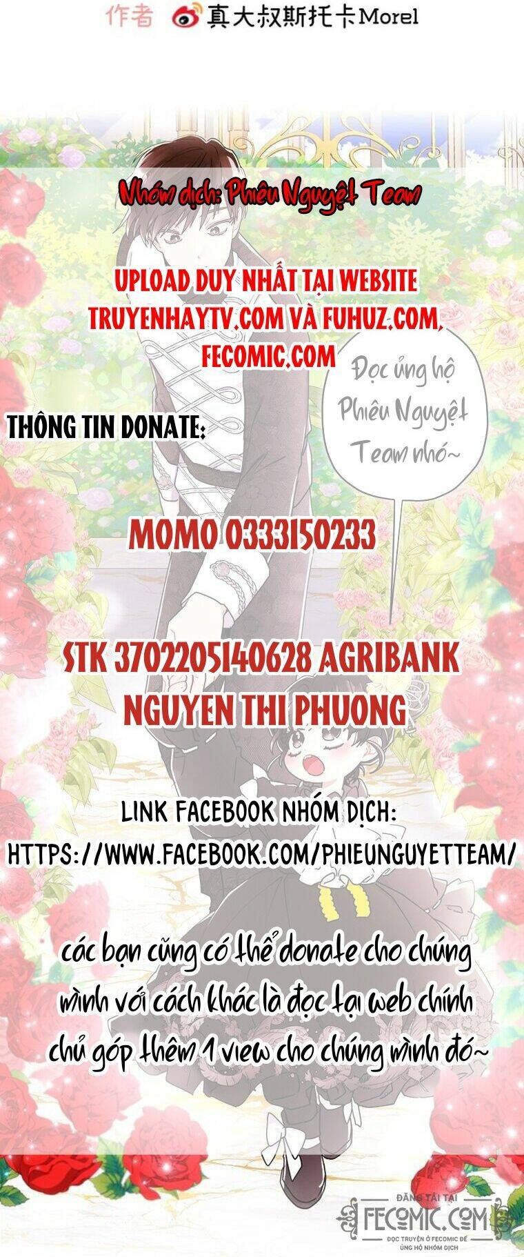 Kiều Phu Có Hỉ Chương 62 Ảnh 32