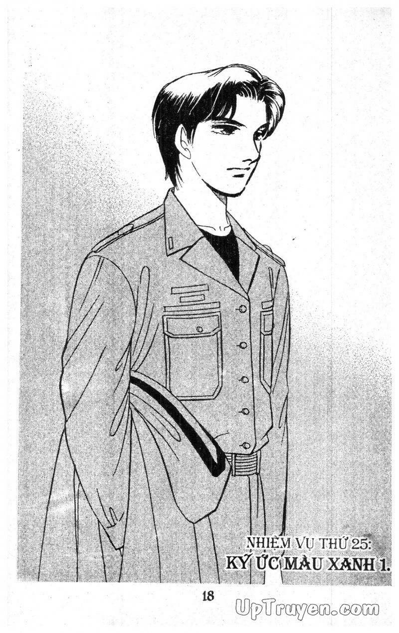 9 Banme No Musashi Chương 15 Ảnh 17