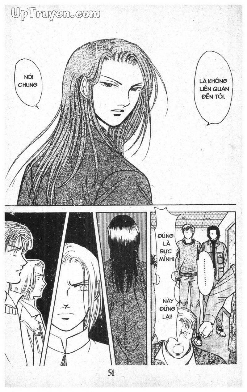 9 Banme No Musashi Chương 13 Ảnh 50