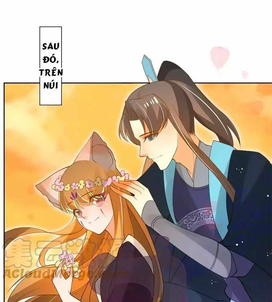 Thanh Khâu Nữ Đế: Phu Quân Muốn Tạo Phản Chương 123 Ảnh 18