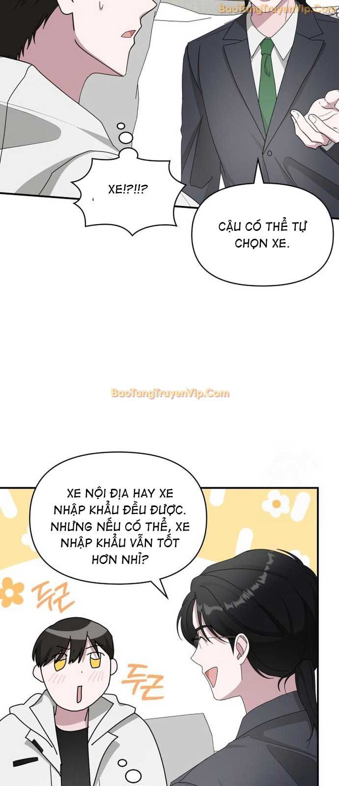 Tôi Bị Hiểu Lầm Là Diễn Viên Thiên Tài Quái Vật Chương 46 Ảnh 64