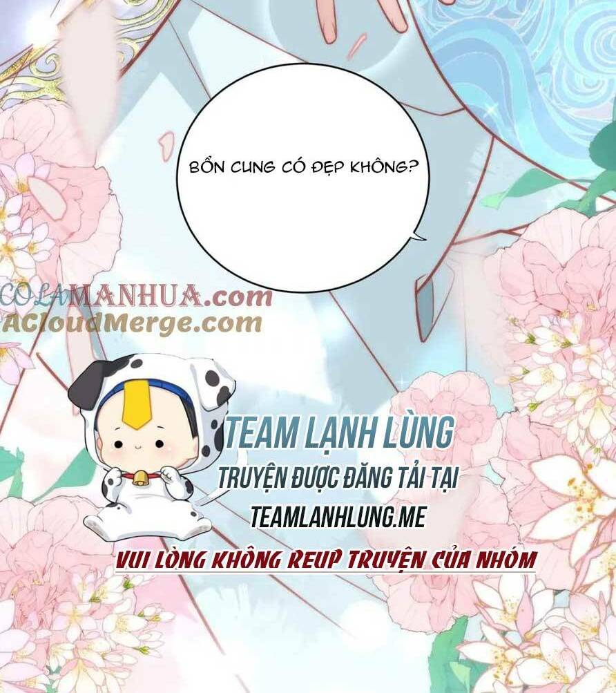Hồ Ly Cáo Già Và Bạch Liên Hoa Cao Lãnh , Ai Sẽ Lộ Tẩy Trước Đây? Chương 29 Ảnh 35