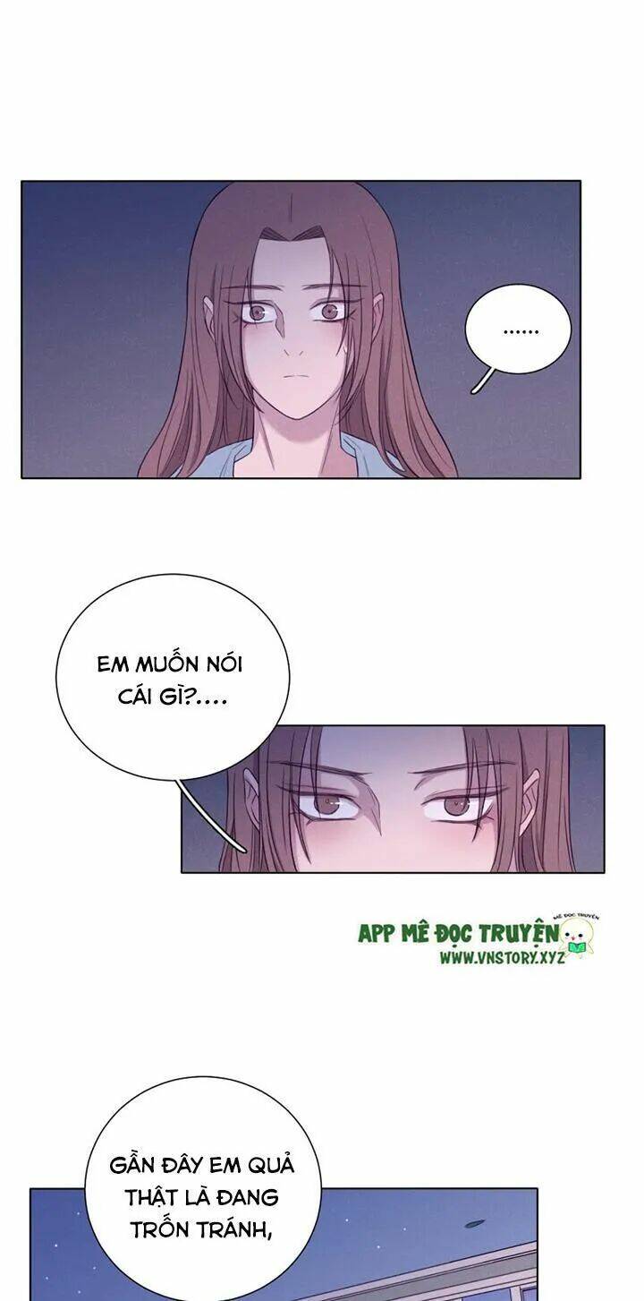 Chuyên Tình Yêu Của Ông Chú Cool Ngầu Chương 56 Ảnh 6