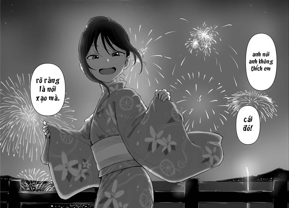 Itoko No Ko Chương 4 Ảnh 19