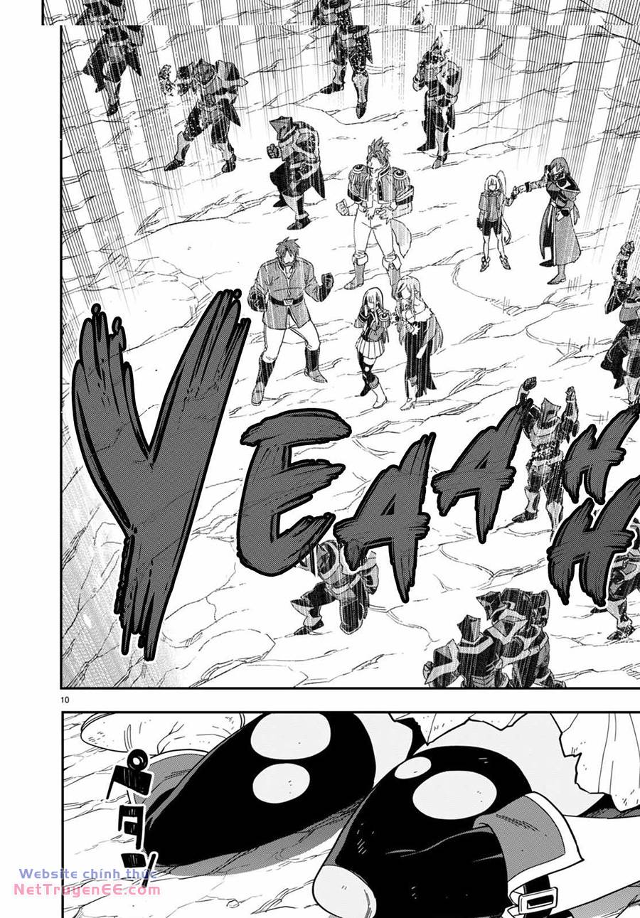 Ngôn Linh Vương Chương 94 Ảnh 12