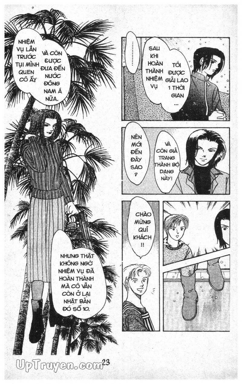 9 Banme No Musashi Chương 13 Ảnh 22